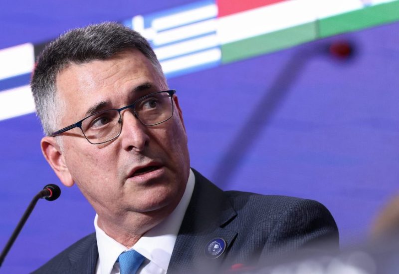 لبنان – ولا ننوي إجراء محادثات مباشرة مع الحكومة اللبنانية في الأيام المقبلة