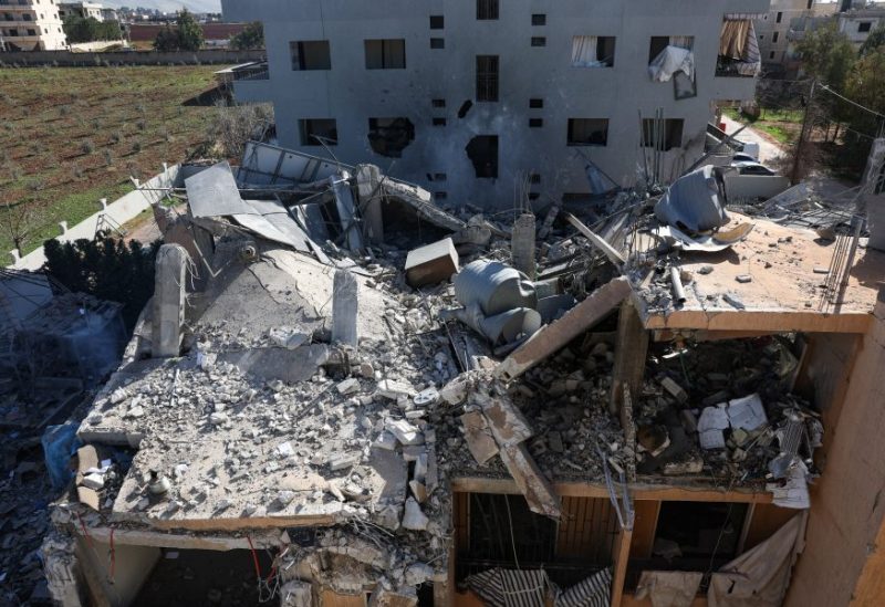 لبنان – لبنان.. السيادة «بعد تدمير البصرة» ونموذج «بيت حانون» القادم