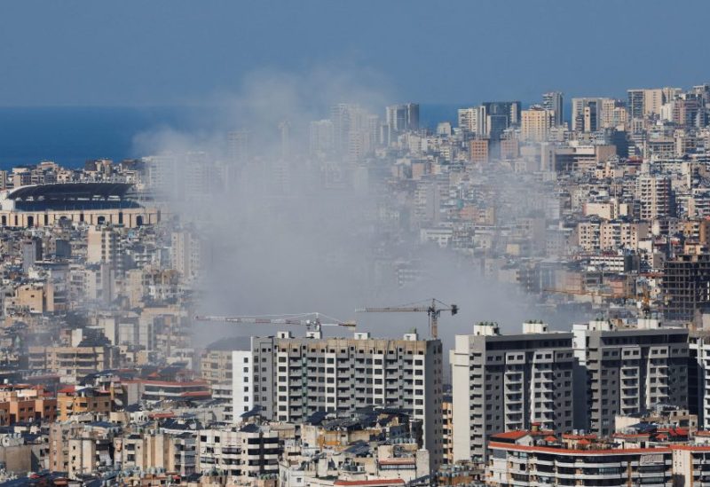 لبنان – الجيش الإسرائيلي يحذر من إخلاء 3 بلدات في جنوب لبنان