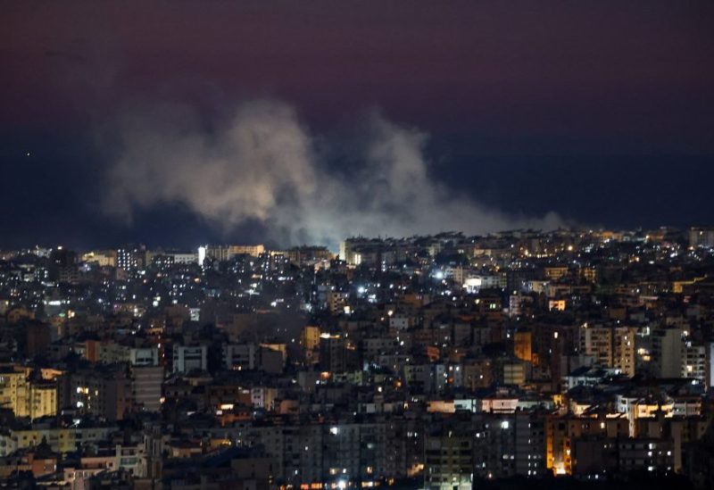 لبنان – لبنان أمام حرب مفتوحة.. باسم الانتقام لخامنئي!