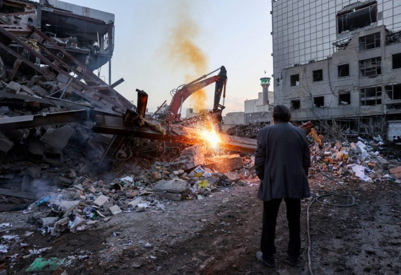 لبنان – في قلب طهران.. إسرائيل تعلن تصفية مسؤول بارز عن النشاط الإيراني في لبنان!