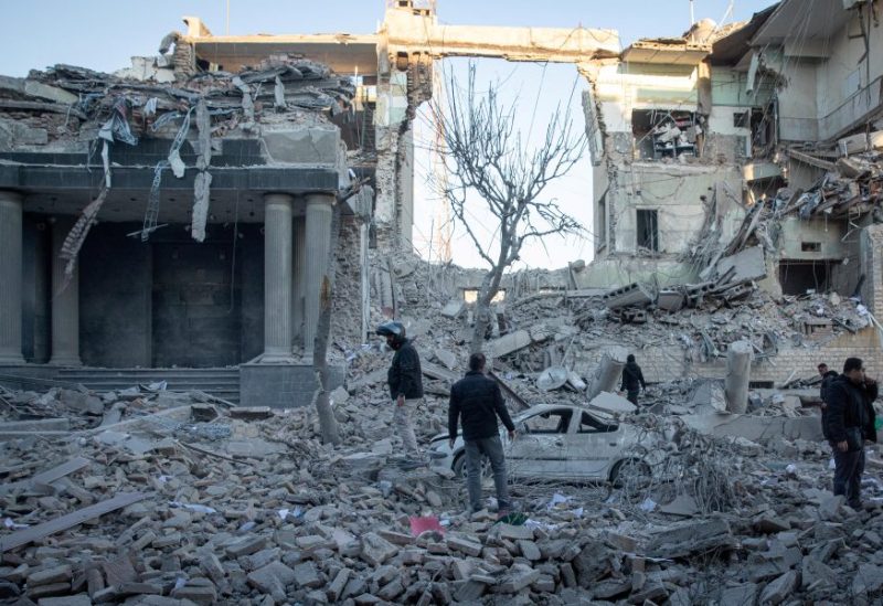 لبنان – إن مصير التحالف السني الناشئ في المنطقة سوف يتبلور بعد إيران الجديدة