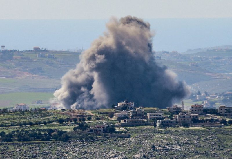 لبنان – رسالة أميركية إلى لبنان: لا قنوات تفاوض مفتوحة!