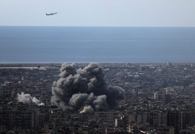 لبنان – الحرب تتوسع في يومها الخامس.. ضغوط دولية لنزع سلاح حزب الله وتعثر الاتصالات الفرنسية