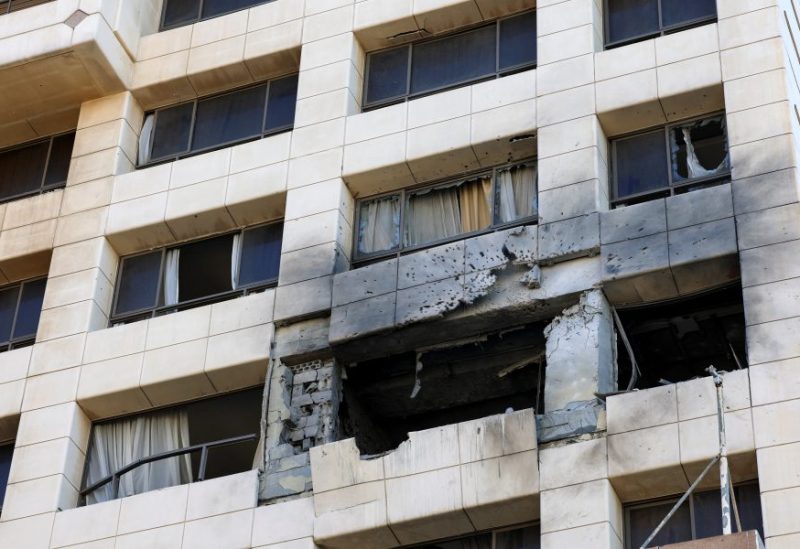 لبنان – بعد مداهمة الروشة.. من الذي قُتل من قادة فيلق القدس وما مواقعهم؟