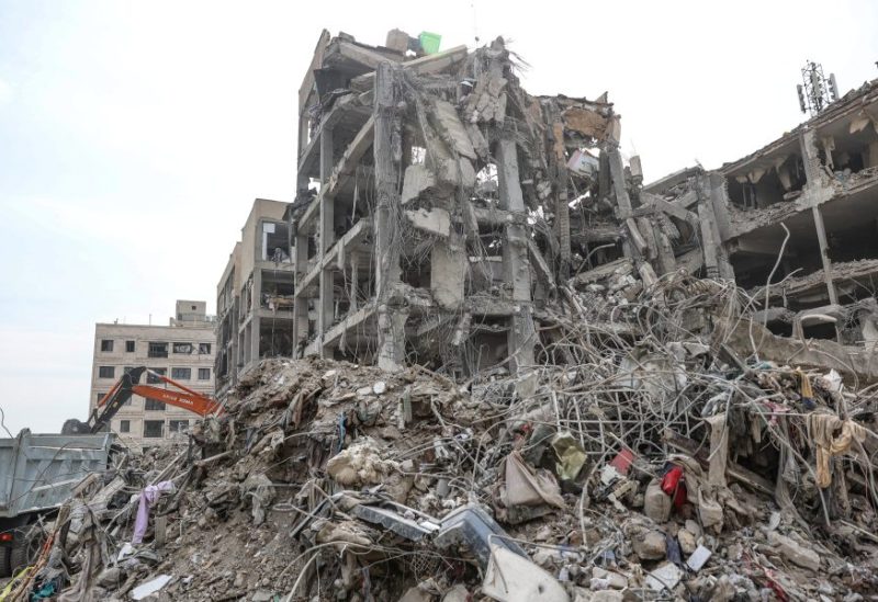 لبنان – فالحرب لن تنتهي إلا بإخضاع إيران، وستكون التداعيات على الحزب