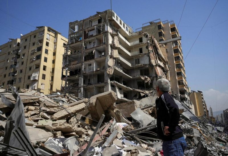 لبنان – وتهدد الضغوط السياسية والعسكرية بأن يتردد صداها في الداخل