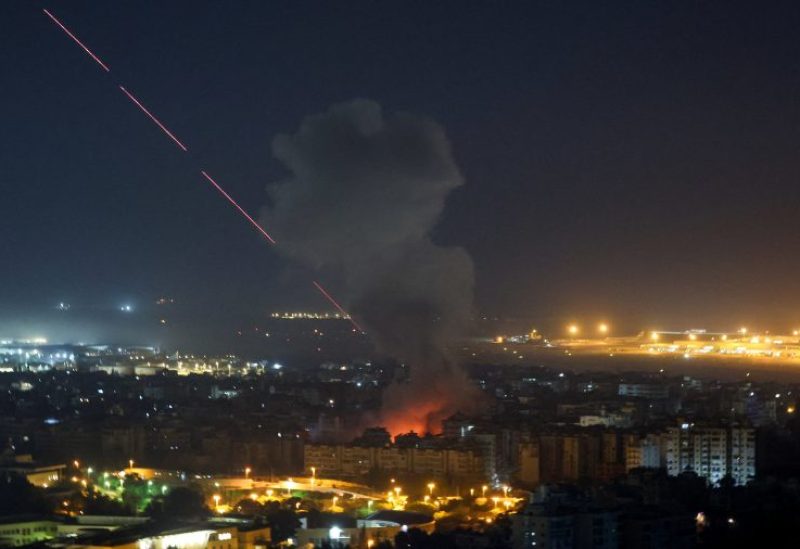 لبنان – كندا وفرنسا وألمانيا وإيطاليا وبريطانيا تحذر من عواقب أي هجوم بري إسرائيلي على لبنان