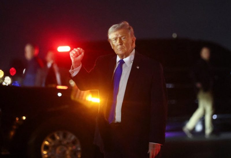 لبنان – خطاب ترامب حوّل لبنان إلى ساحة معركة مفتوحة