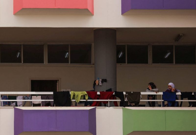 لبنان – مخيم الكرنتينا.. غطاء لفرض القبضة على بيروت!