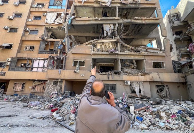 لبنان – هدنة العشرة أيام.. هل لبنان أمام اتفاق نهائي؟