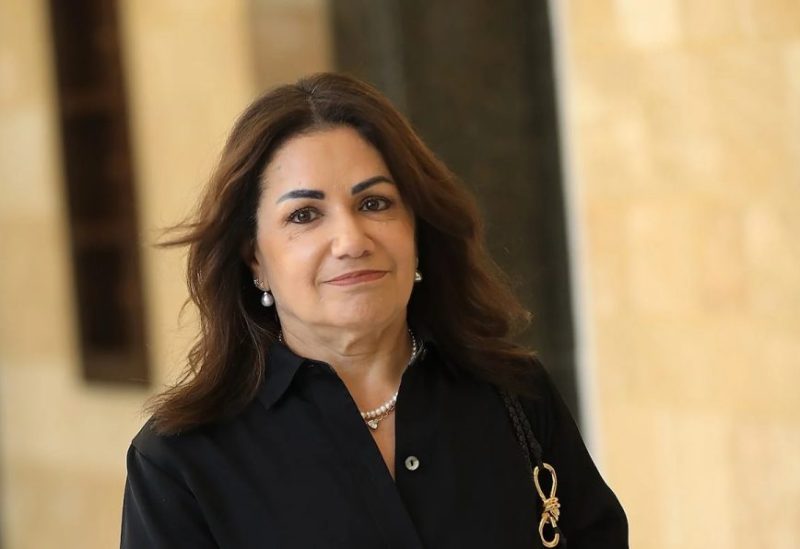 لبنان – لمواجهة أزمة النزوح.. وزير الشؤون الاجتماعية يستعرض أبرز الإنجازات خلال الأسبوع الماضي