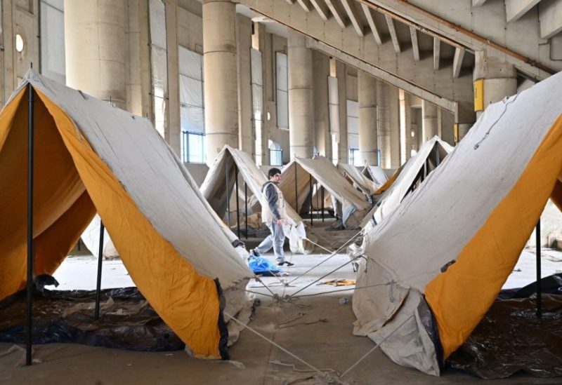لبنان – لبنان غير قادر على مواجهة أزمة النزوح المتفاقمة!
