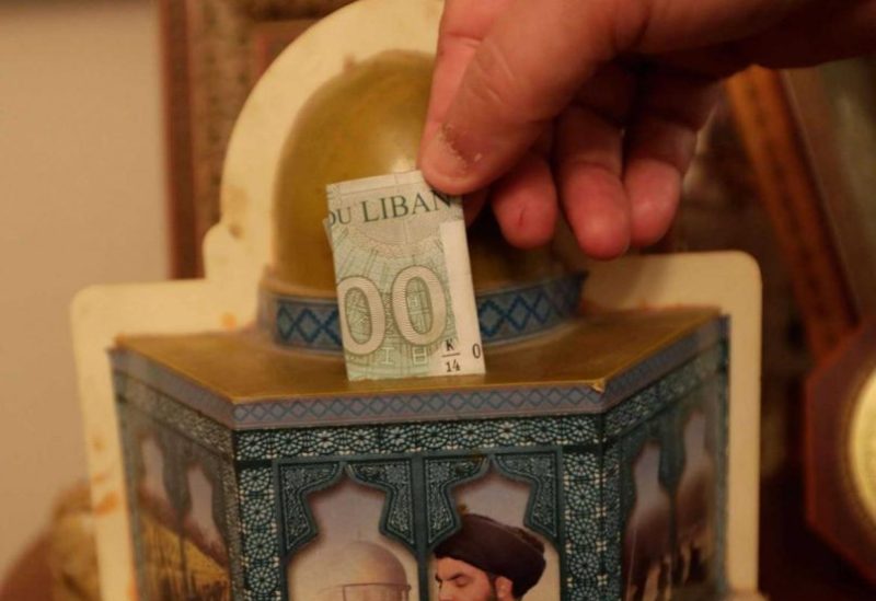 لبنان – تبرعات مشبوهة.. خطر جديد يهدد لبنان ونظامه المالي