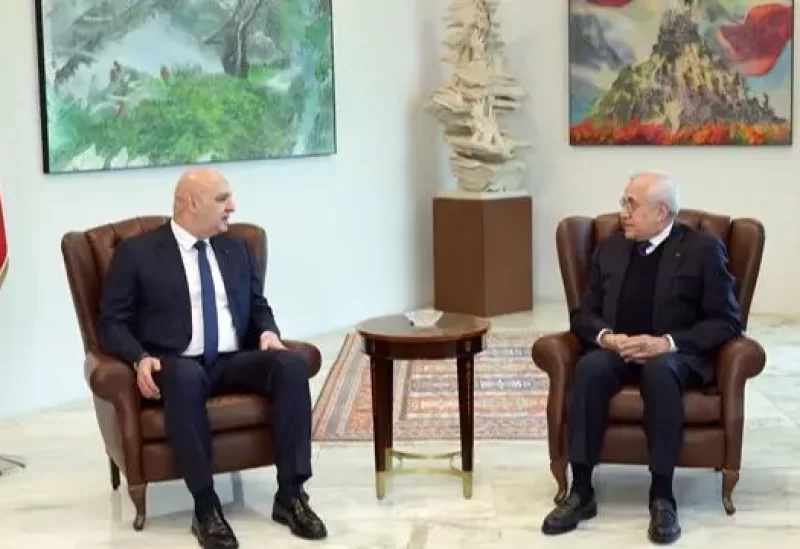 لبنان – مبادرة الرئيس عون للتفاوض خطوة شجاعة