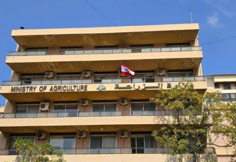 لبنان – بسبب الاعتداءات الإسرائيلية.. تحذير من وزارة الزراعة!