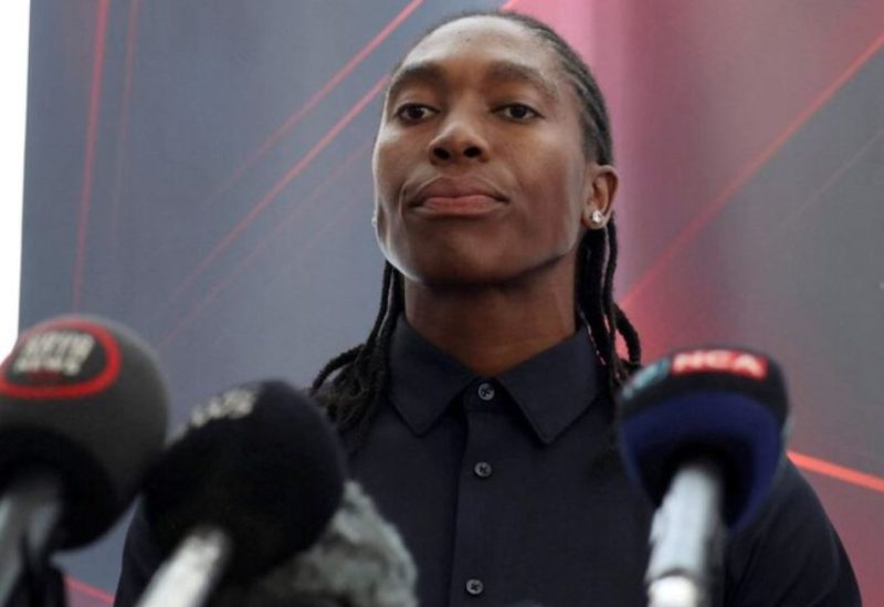 اخبار الرياضة – جدل أولمبي جديد: سيمينيا ترفض اختبارات اللجنة الأولمبية وتدعو للدفاع عن حقوق الرياضيات