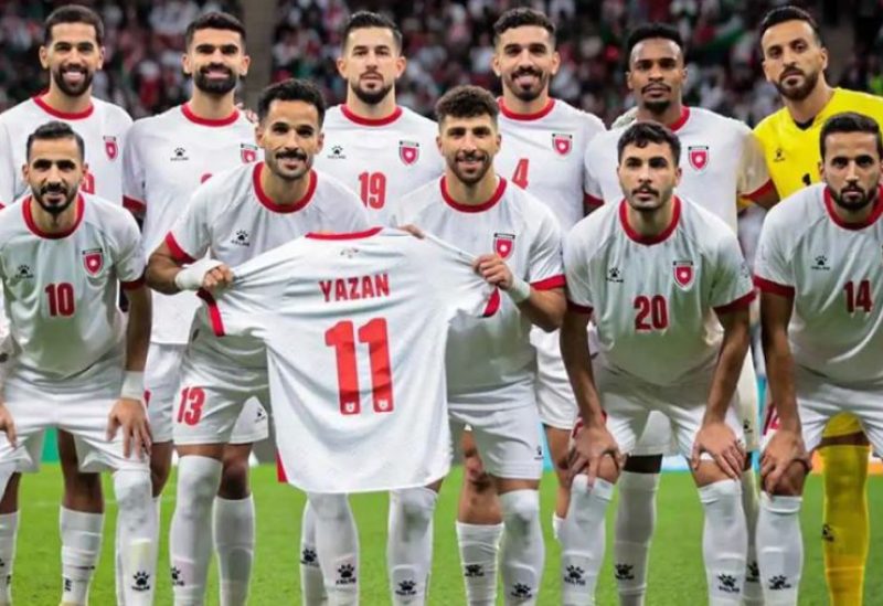 اخبار الرياضة – التوترات في الشرق الأوسط تدفع أنغولا إلى إلغاء المواجهات مع الأردن وإيران