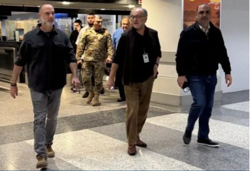 لبنان – ويستمر المطار في العمل رغم التحديات