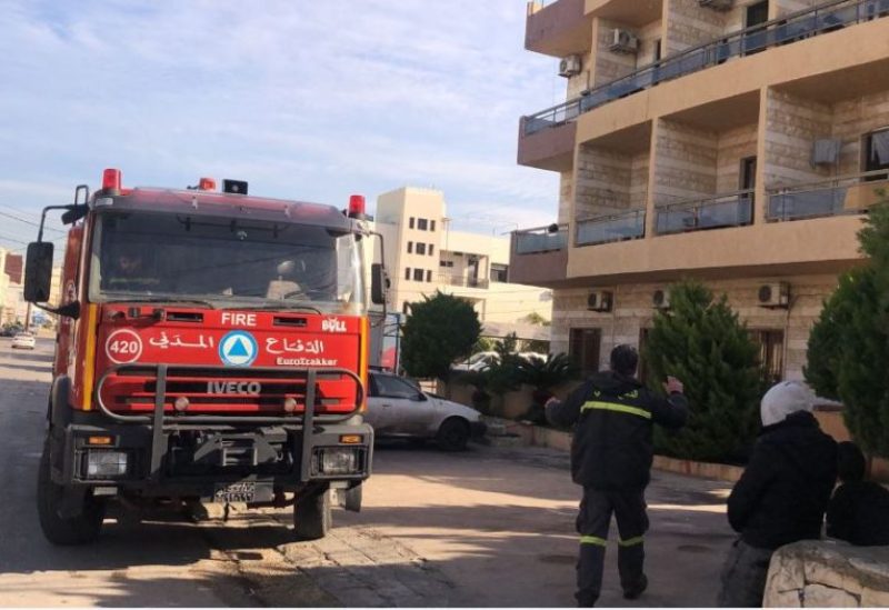 لبنان – الالتزام الإنساني والثقة المتجددة في العناصر