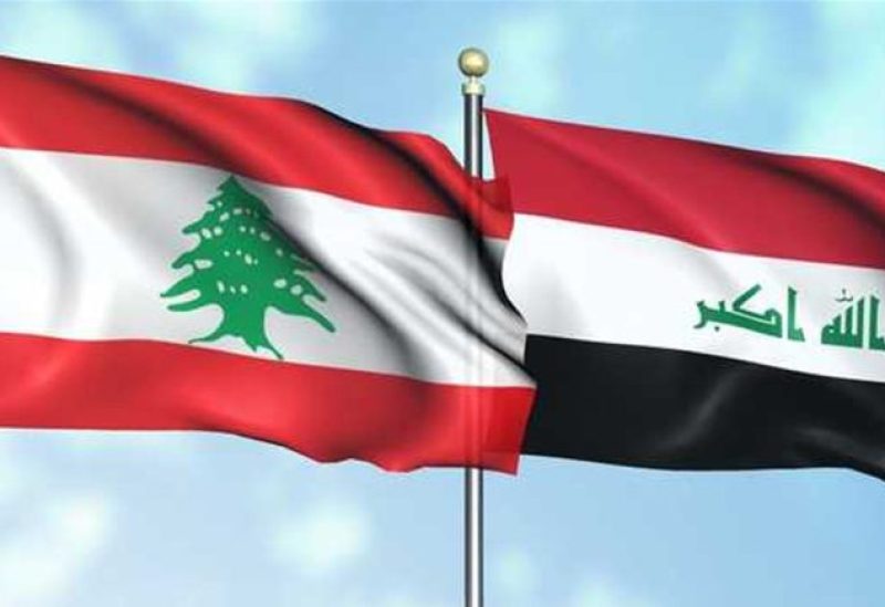 لبنان والعراق