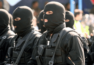 إيران تعلن اعتقال جاسوس أجنبي و30 آخرين لصالح أمريكا وإسرائيل
