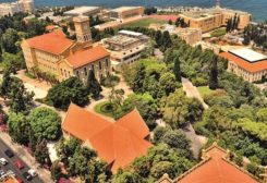الجامعة الأميركية في بيروت