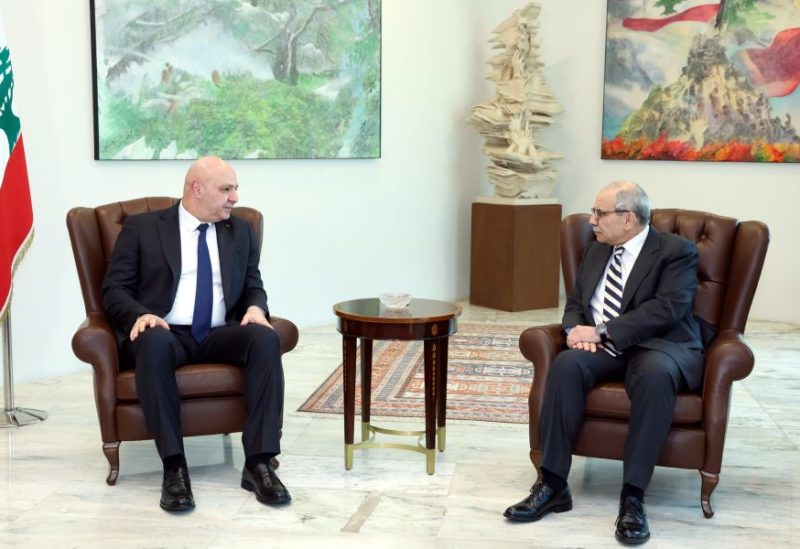 لبنان – بعبدا تمضي قدماً… رغم الاضطرابات السياسية والخيانة