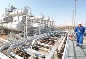 حرب الشرق الأوسط تعطل مصافي النفط والبتروكيماويات في آسيا وتعلن القوة القاهرة