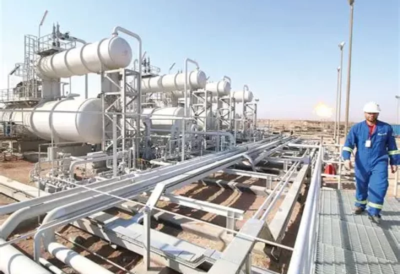حرب الشرق الأوسط تعطل مصافي النفط والبتروكيماويات في آسيا وتعلن القوة القاهرة