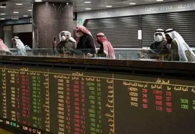 سهم ترولي يسجل 759 فلساً في أول تداول ببورصة الكويت