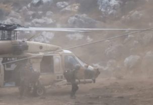 اشتباكات عنيفة شرق لبنان بعد محاولة إنزال جوي إسرائيلي قرب الحدود السورية