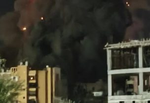الغــارة الإسرائيلية الأخيرة استهدفت الليلكي في الضاحية الجنوبية لبيروت