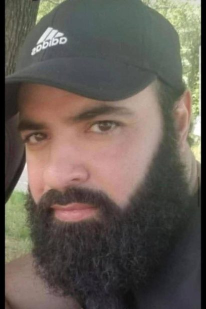 أيمن غزالي. (متداول)