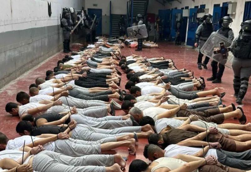 الاحتلال يحتجز نحو 9100 فلسطيني منهم 400 طفل و49 امرأة (الصحافة الإسرائيلية)