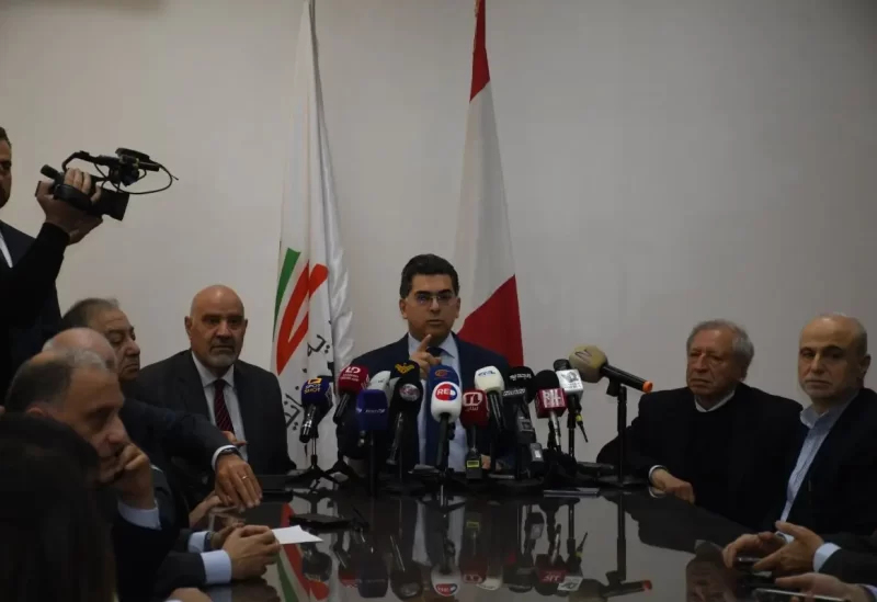 لبنان – توصيات إعلامية لتعزيز الاستقرار ومنع الفتنة في لبنان