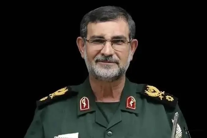 علي رضا تنكسيري
