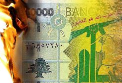 حزب الله يعاني من أزمات مالية متلاحقة