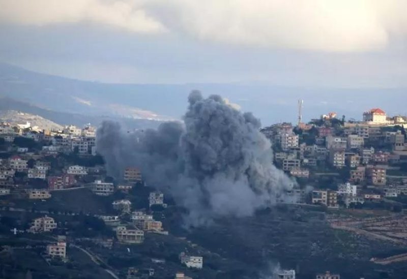 لبنان – ماذا يبقى من التاريخ عندما تضيع الجغرافيا؟