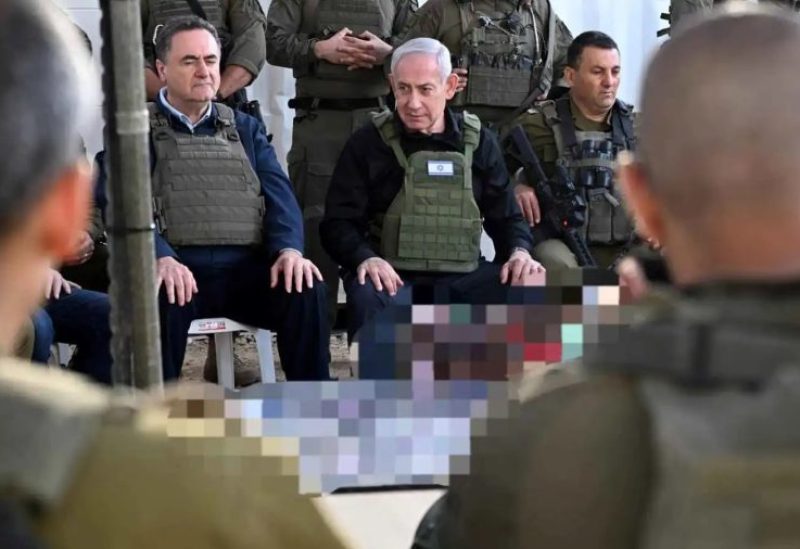 لبنان – نتنياهو يؤكد استمرار الحرب في جنوب لبنان.. وكاتس يضع شرطا لعودة سكان جنوب الليطاني!