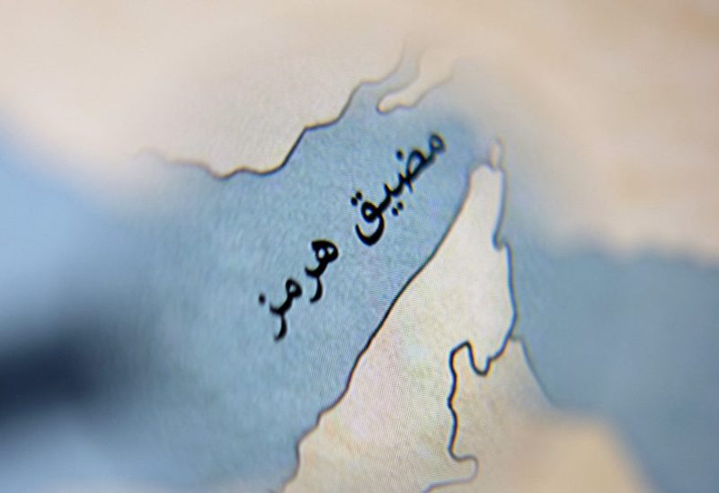 لبنان – سيد مضيق هرمز الجديد.. ترامب يملك البوابة ومفتاحه