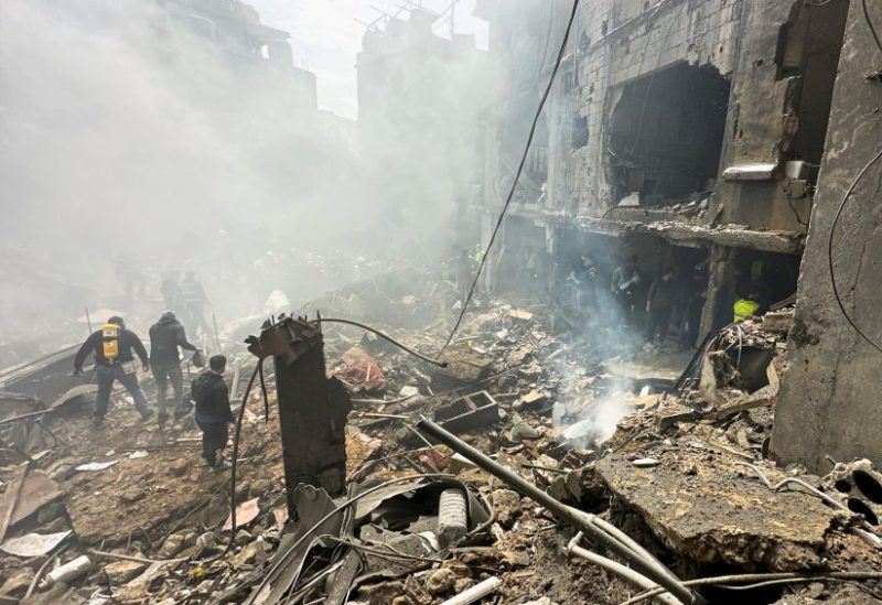 لبنان – 4 شهداء و39 جريحاً في الجناح.. وغارات إسرائيلية متتالية تهز عدة مناطق في الضاحية