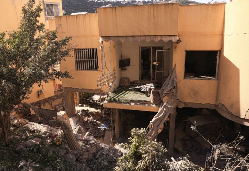 لبنان – من “كونفورت” إلى “تلال عين سعادة”.. حقيقة ضائعة وهدف مجهول