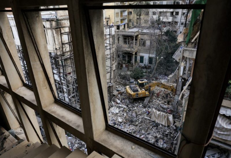 لبنان – وأبلغ ترامب نتنياهو أن على إسرائيل أن تخفف من حدة الهجمات على لبنان