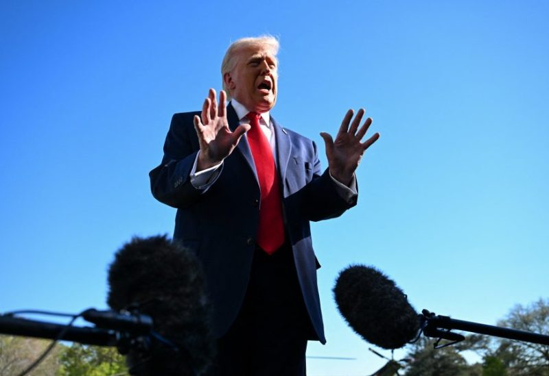 لبنان – لبنان في قبضة قرار ترامب.. والواقع يطيح بـ«دعاية الإنكار»