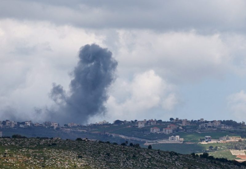 لبنان – وزارة الصحة تكشف حصيلة جديدة للغارات الإسرائيلية على لبنان!
