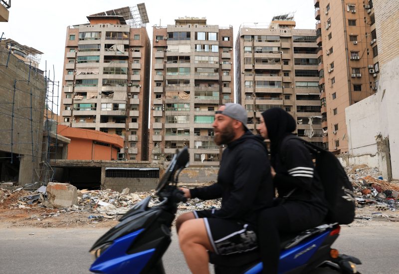 لبنان – “هدنة” لبنانية إسرائيلية وقعها ترامب.. ترحيب سعودي وغضب في إسرائيل!