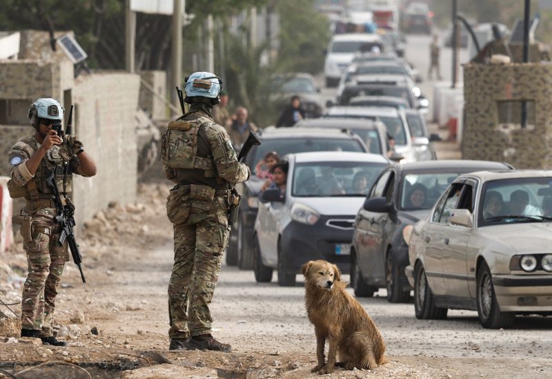 لبنان – لبنان في «قبضة» هرمز.. طهران تطلق «رصاصة الرحمة» على هدنة أبريل على ألسنة عملائها