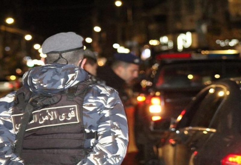 لبنان – القوى الأمنية تفجر حقيبة مشبوهة على كورنيش المزرعة في بيروت.. ما التفاصيل؟