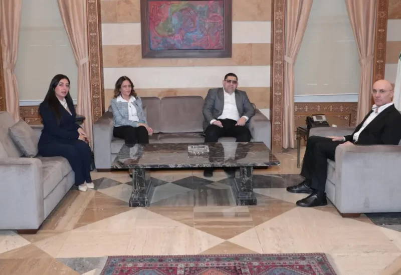 لبنان – وزير الداخلية يُشدد الاستعدادات الأمنية في جبل لبنان عقب الاستهداف الإسرائيلي